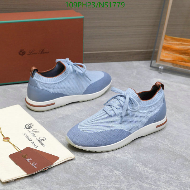 Loro Piana-Men shoes Code: NS1779 $: 109USD