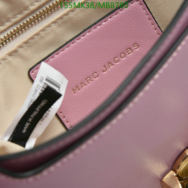 Marc Jacobs-Bag-Mirror Quality Code: MB8780 $: 155USD