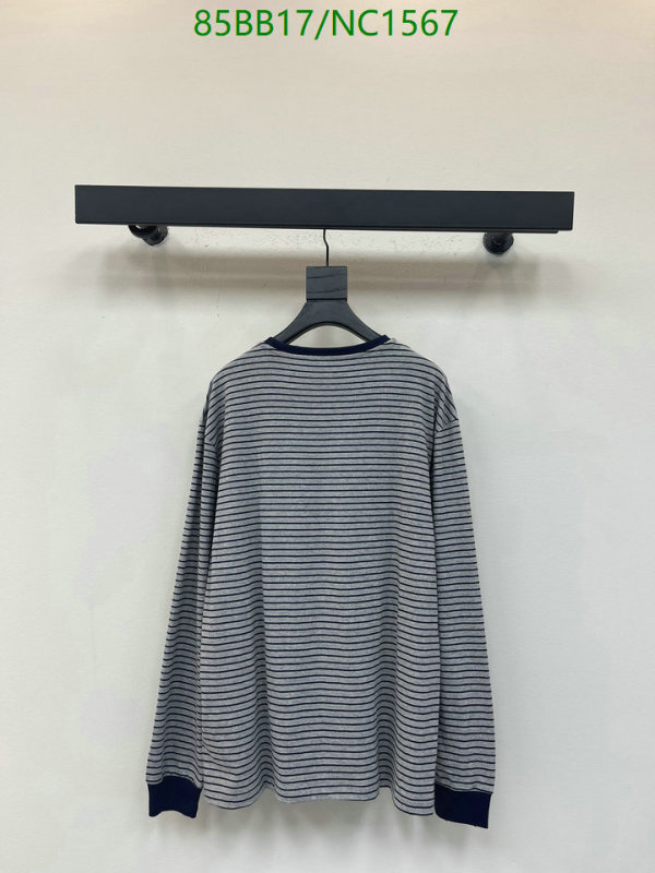MIUMIU-Clothing Code: NC1567 $: 85USD