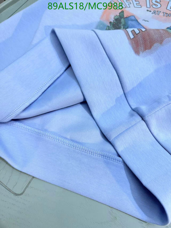 Fendi-Kids clothing Code: MC9988 $: 89USD