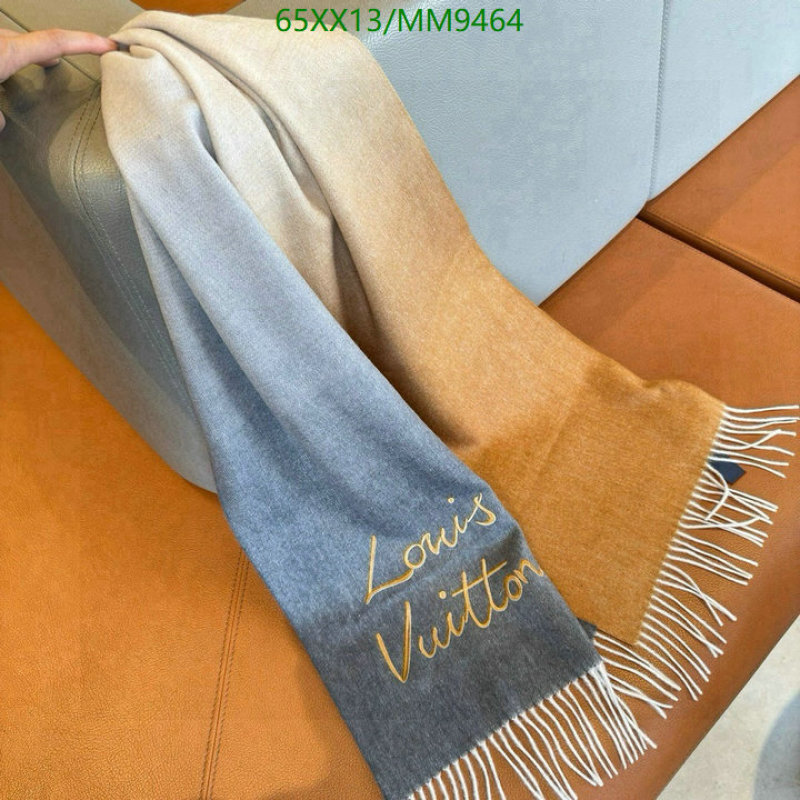 LV-Scarf Code: MM9464 $: 65USD