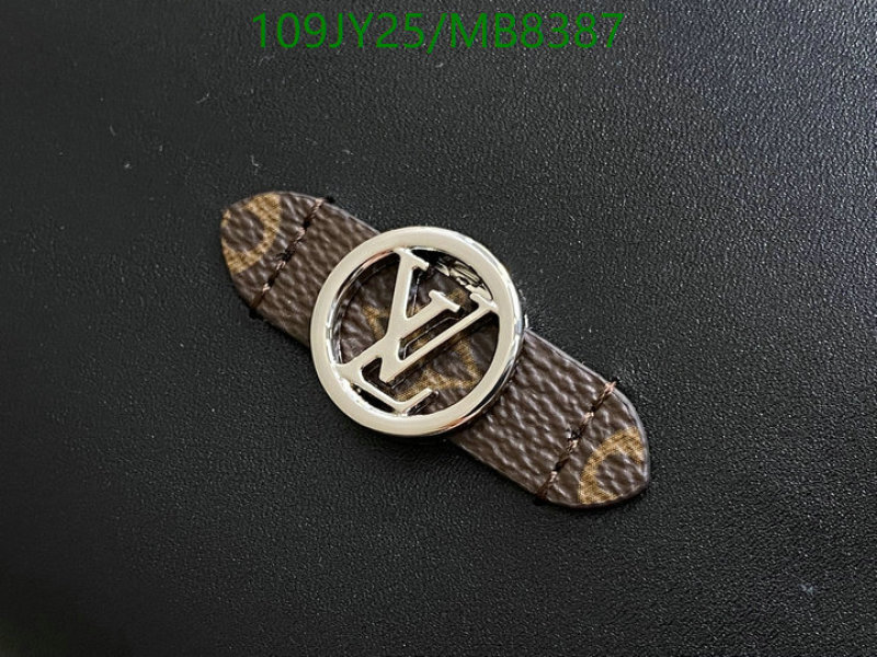 LV-Bag-Mirror Quality Code: MB8387