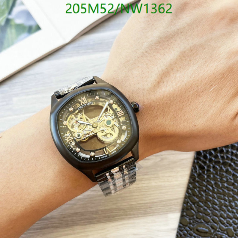 Cartier-Watch-Mirror Quality Code: NW1362 $: 205USD