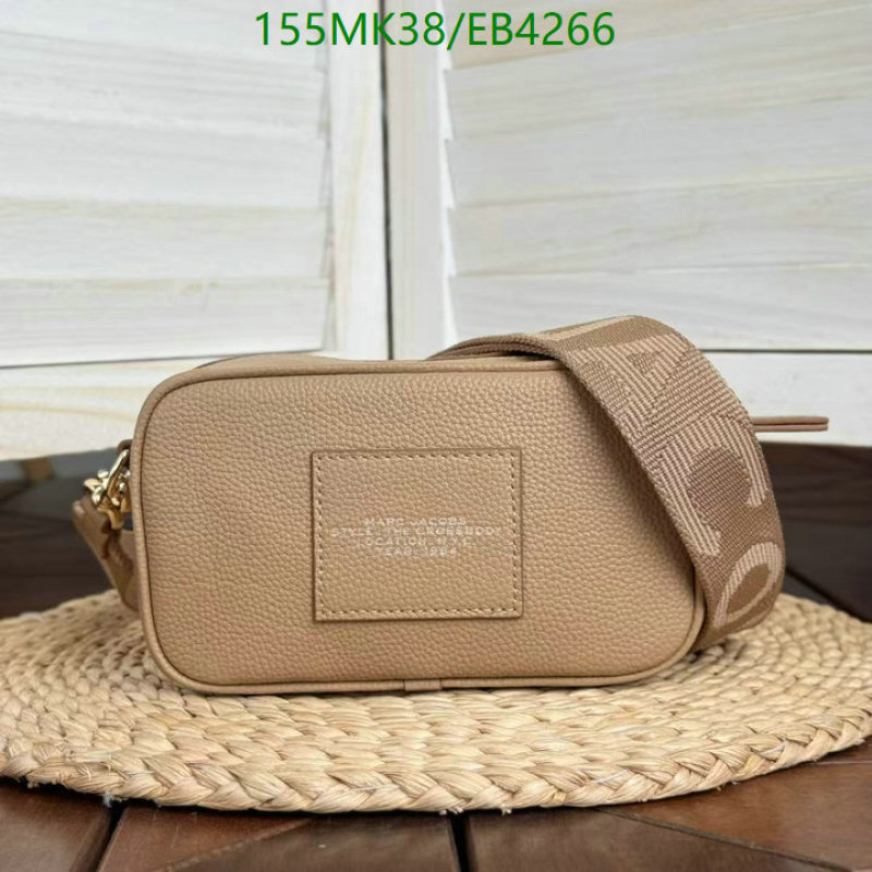 Marc Jacobs-Bag-Mirror Quality Code: EB4266 $: 155USD