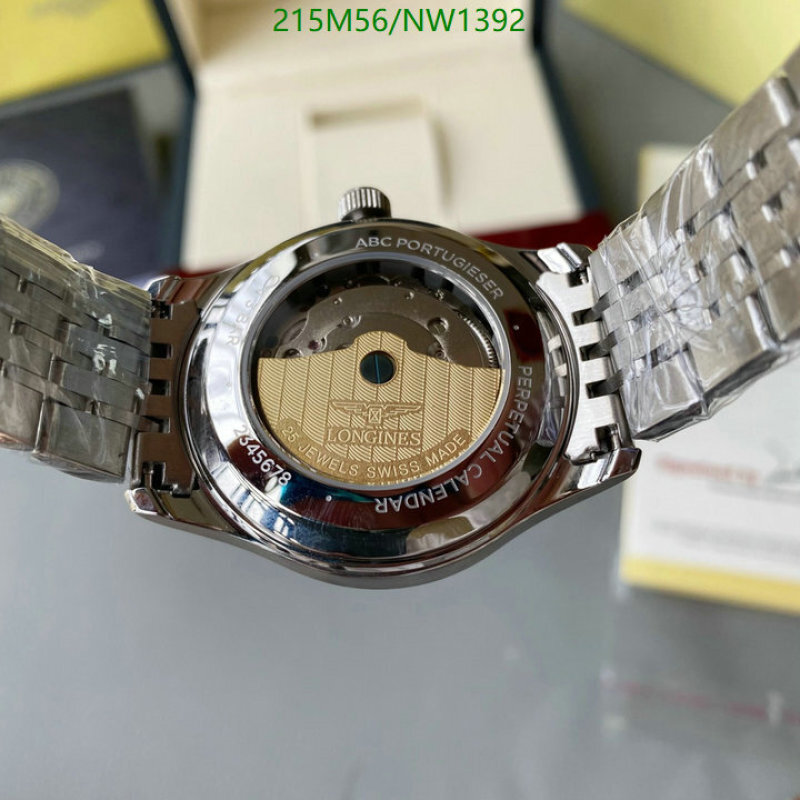 Longines-Watch-Mirror Quality Code: NW1392 $: 215USD