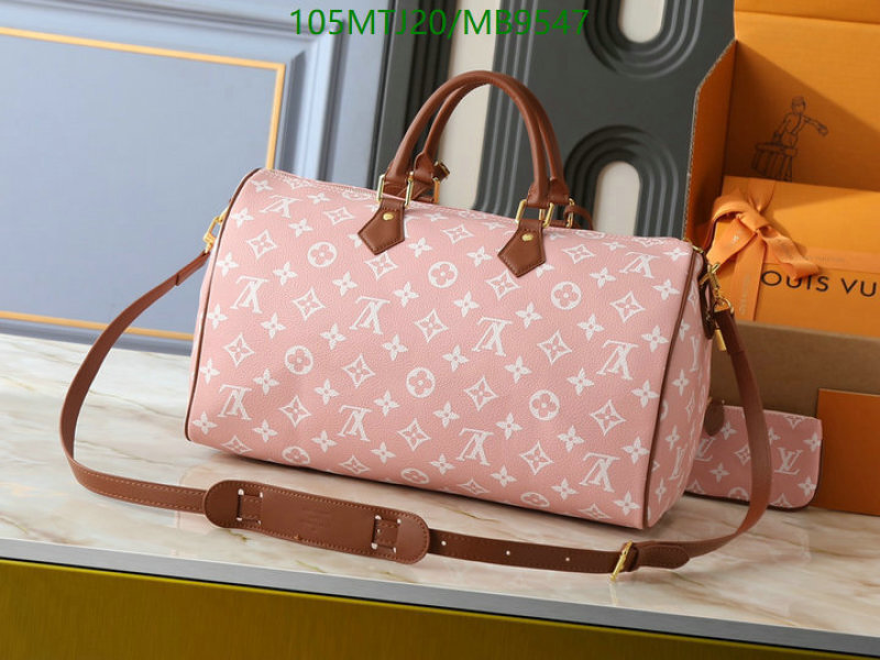 LV-Bag-4A Quality Code: MB9547 $: 105USD
