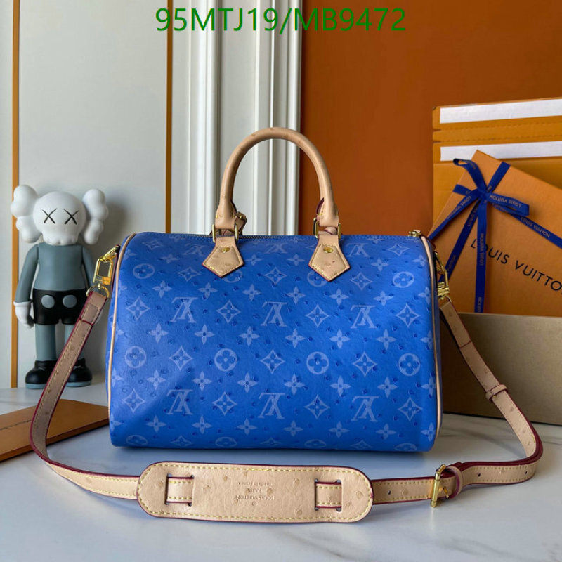 LV-Bag-4A Quality Code: MB9472 $: 95USD