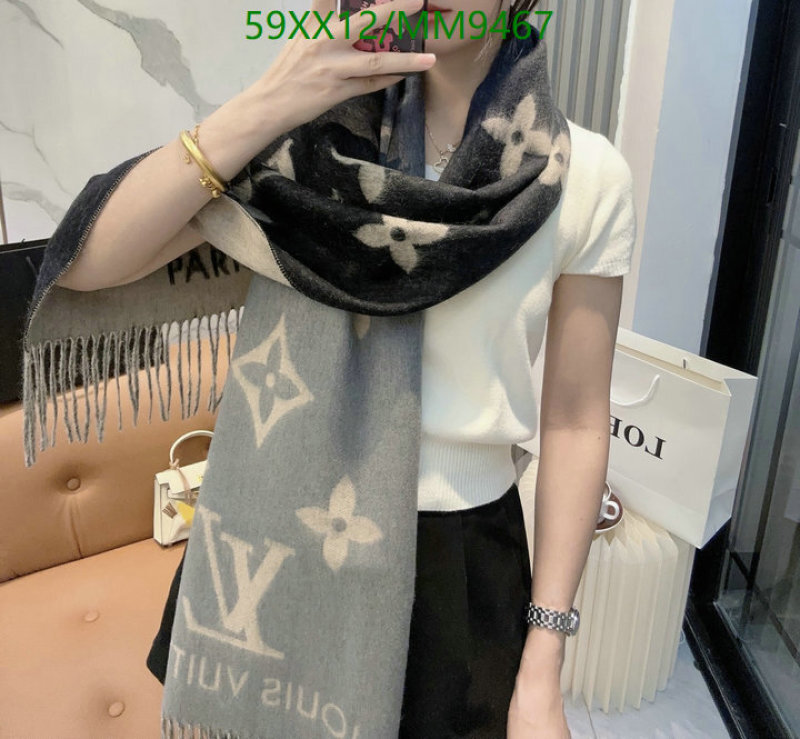 LV-Scarf Code: MM9467 $: 59USD
