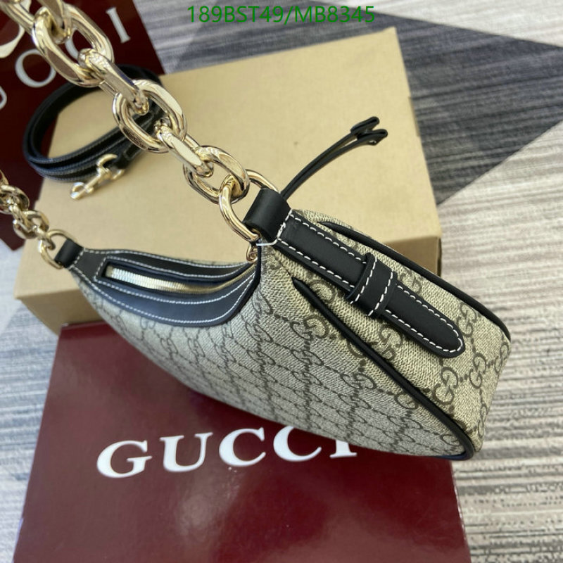 Gucci-Bag-Mirror Quality Code: MB8345 $: 189USD