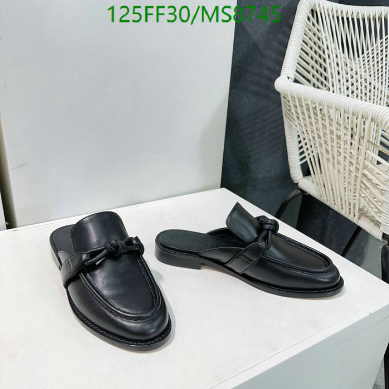 BV-Women Shoes Code: MS8745 $: 125USD