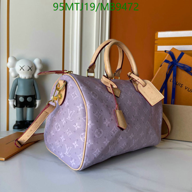LV-Bag-4A Quality Code: MB9472 $: 95USD