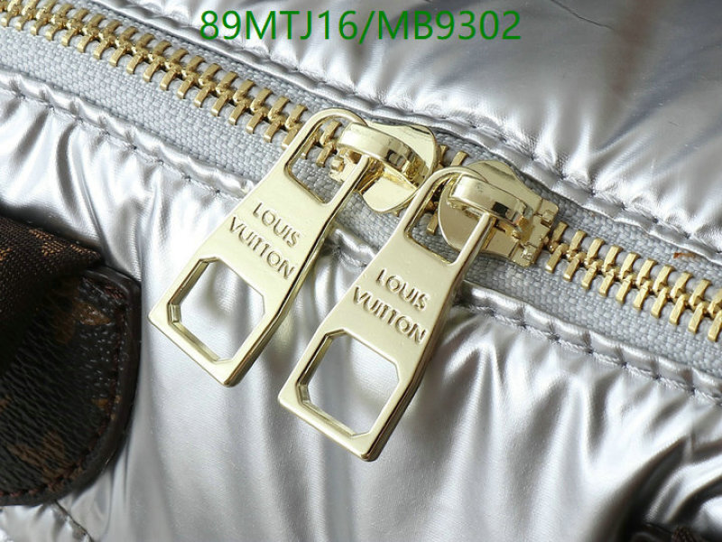 LV-Bag-4A Quality Code: MB9302 $: 89USD