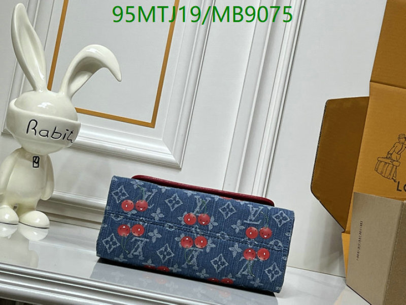 LV-Bag-4A Quality Code: MB9075 $: 95USD