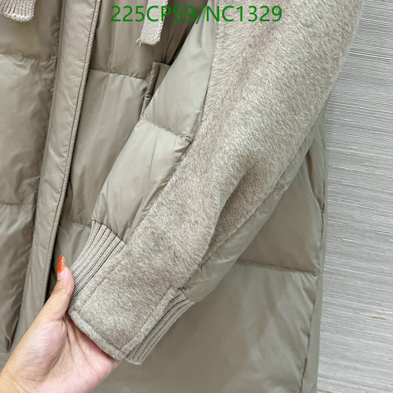 Loro Piana-Clothing Code: NC1329 $: 225USD