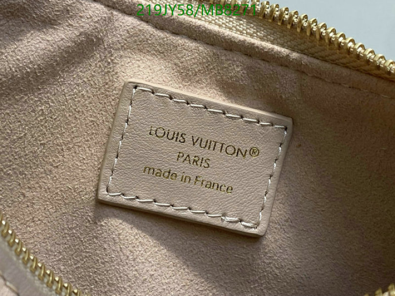 LV-Bag-Mirror Quality Code: MB8271 $: 219USD
