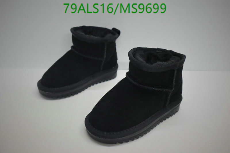 UGG-Kids shoes Code: MS9699 $: 79USD
