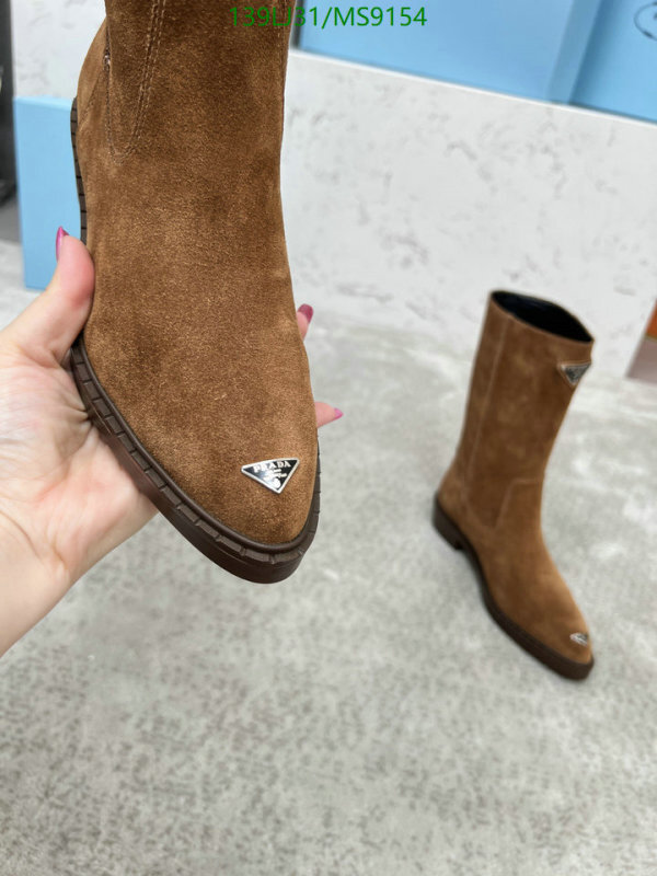 Boots-Women Shoes Code: MS9154 $: 139USD
