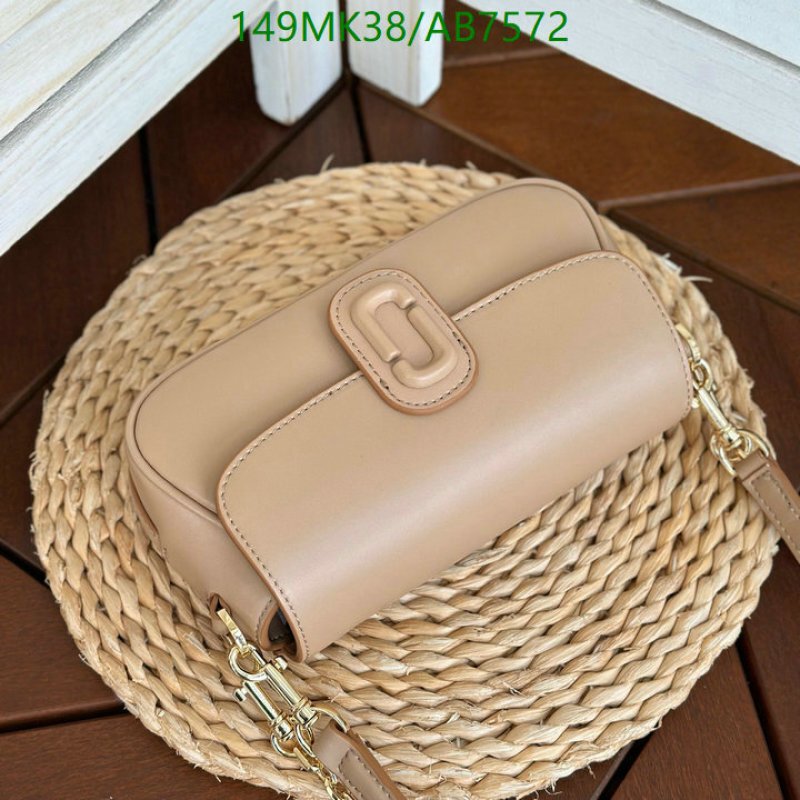 Marc Jacobs-Bag-Mirror Quality Code: AB7572 $: 149USD