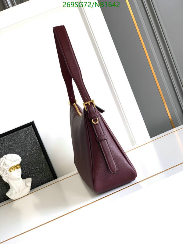 Prada-Bag-Mirror Quality Code: NB1642 $: 269USD