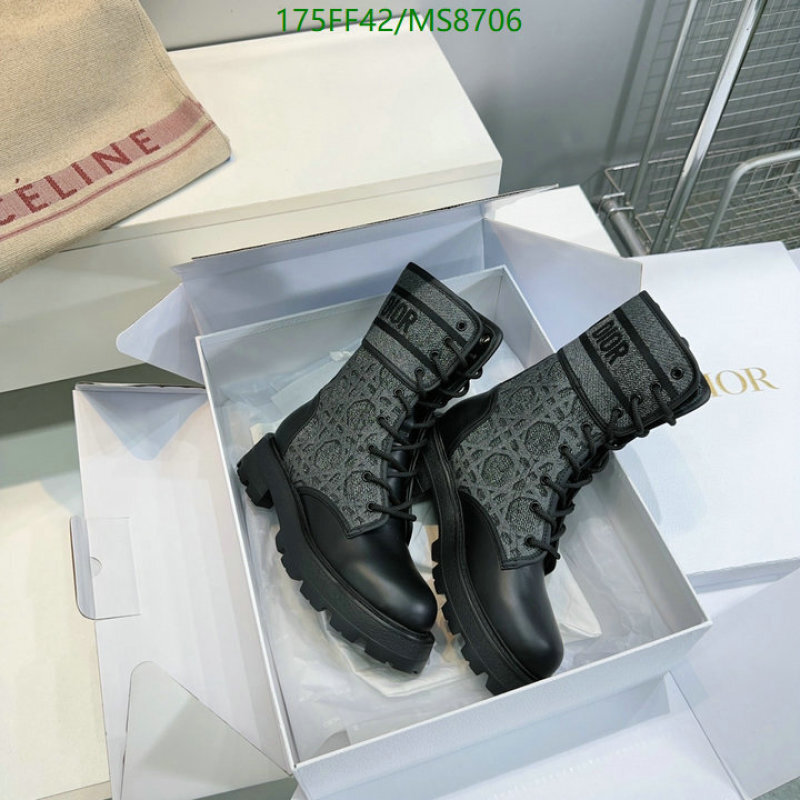 Boots-Women Shoes Code: MS8706 $: 175USD