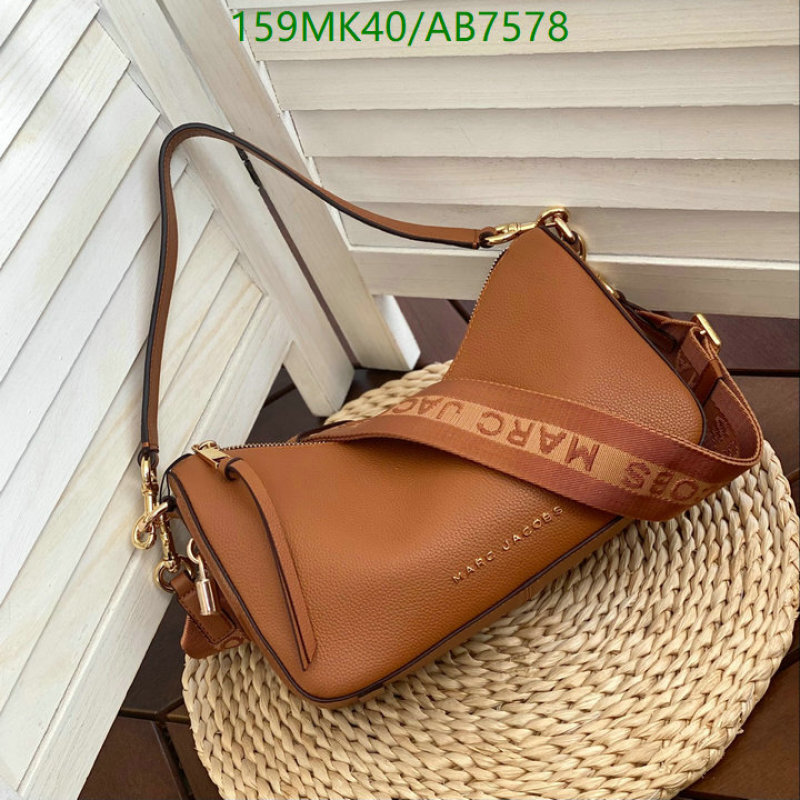 Marc Jacobs-Bag-Mirror Quality Code: AB7578 $: 159USD