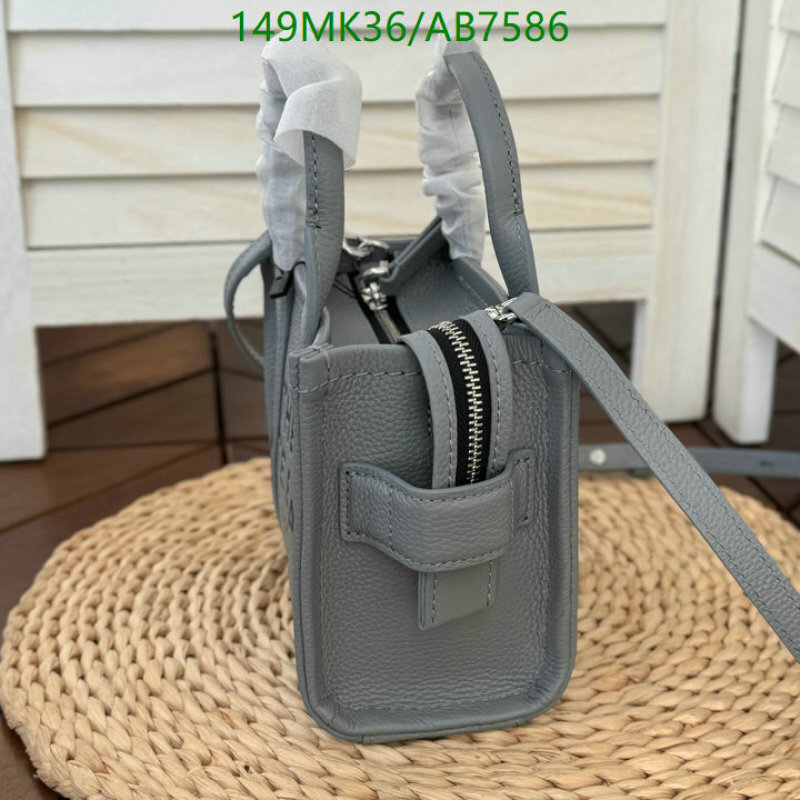 Marc Jacobs-Bag-Mirror Quality Code: AB7586 $: 149USD