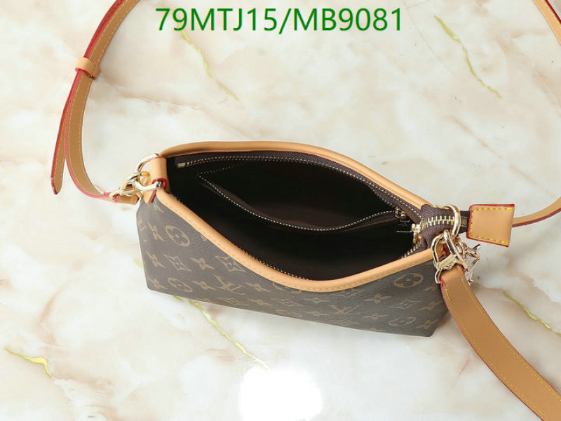 LV-Bag-4A Quality Code: MB9081 $: 79USD