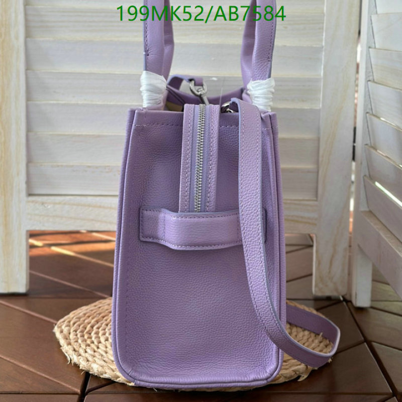 Marc Jacobs-Bag-Mirror Quality Code: AB7584 $: 199USD
