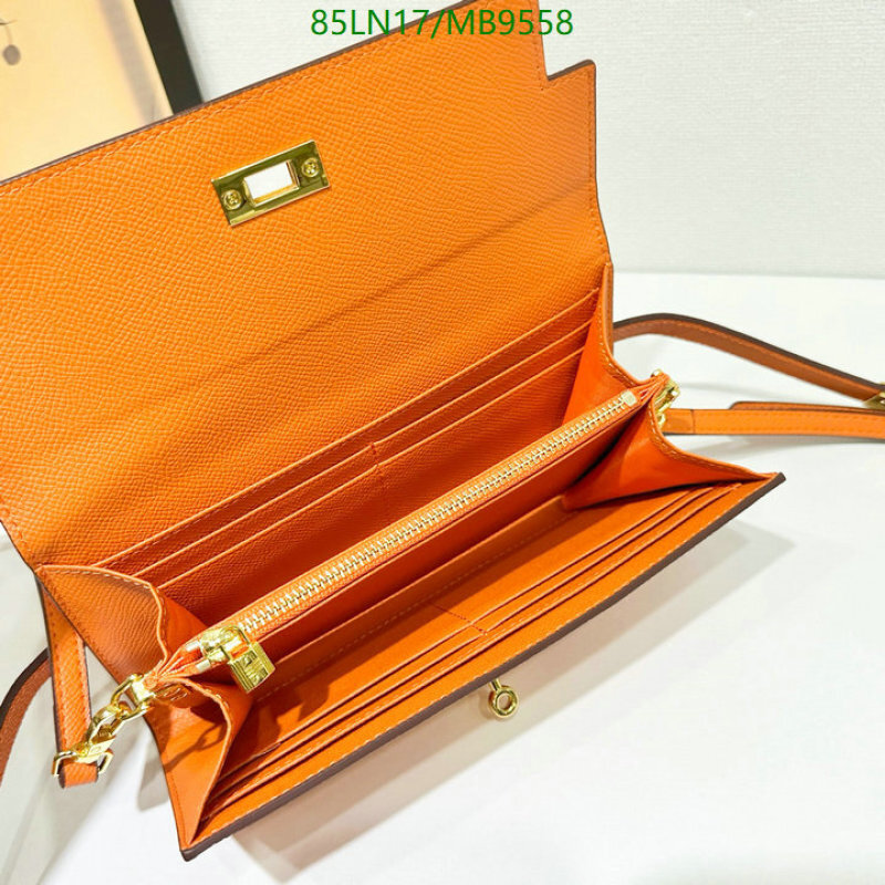 Hermes-Bag-4A Quality Code: MB9558 $: 85USD