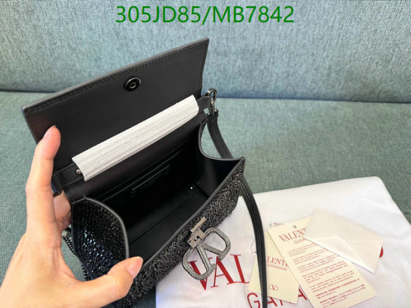 Valentino-Bag-Mirror Quality Code: MB7842 $: 305USD