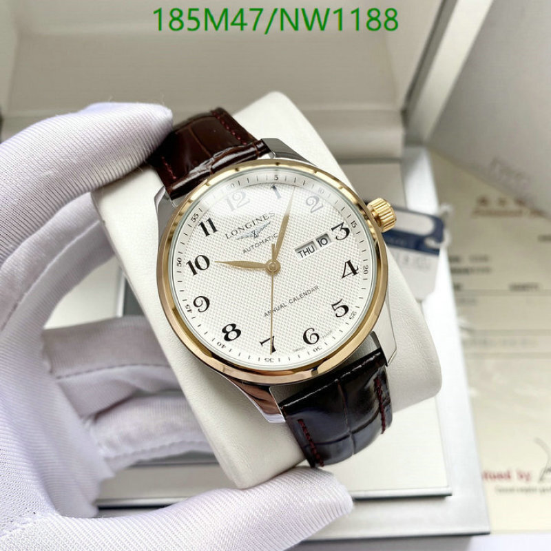 LONGINES-Watch-4A Quality Code: NW1188 $: 185USD