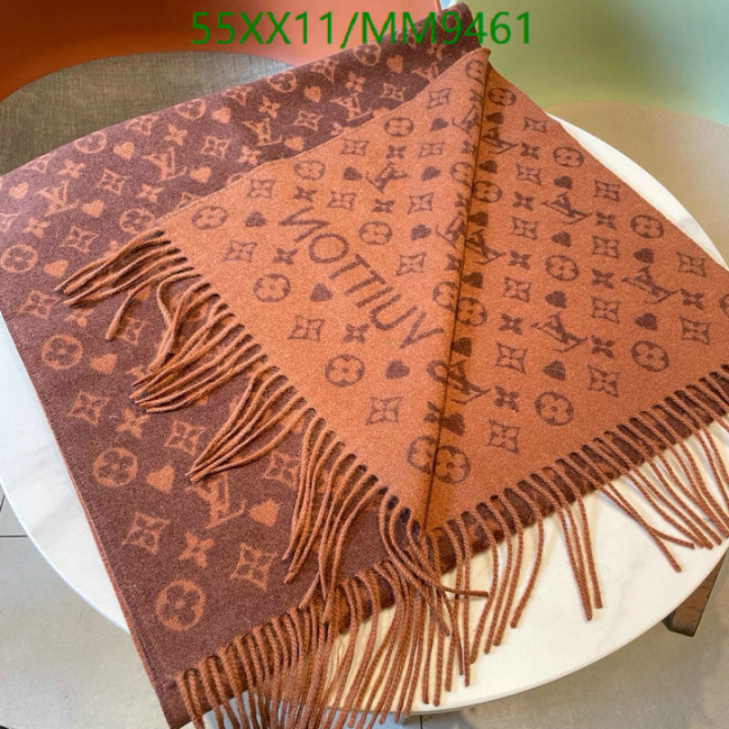 LV-Scarf Code: MM9461 $: 55USD