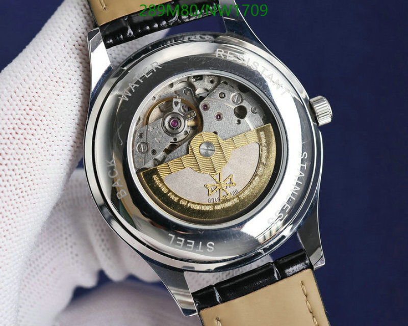 Vacheron Constantin-Watch-Mirror Quality Code: NW1709 $: 289USD