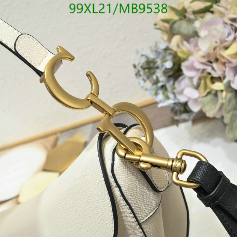Dior-Bag-4A Quality Code: MB9538 $: 99USD
