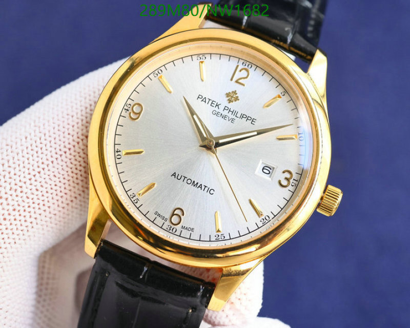 Patek Philippe-Watch-Mirror Quality Code: NW1682 $: 289USD