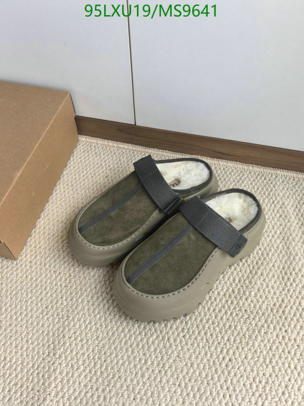 UGG-Men shoes Code: MS9641 $: 95USD