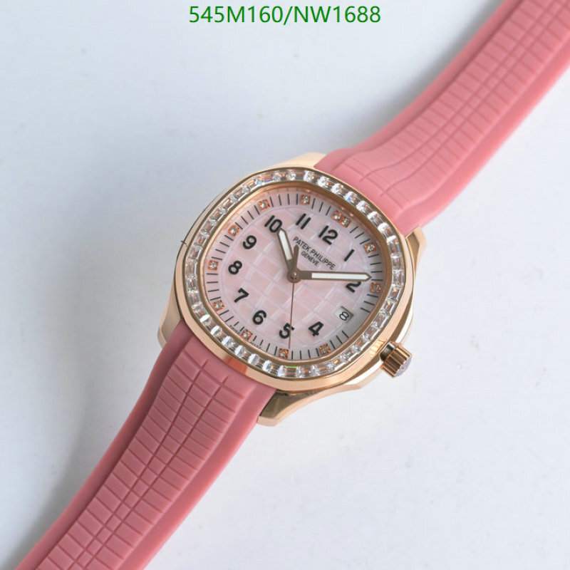 Patek Philippe-Watch-Mirror Quality Code: NW1688 $: 545USD