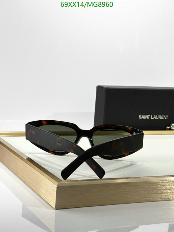 YSL-Glasses Code: MG8960 $: 69USD