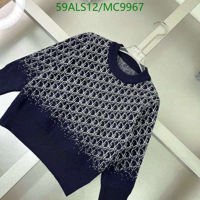 Dior-Kids clothing Code: MC9967 $: 59USD