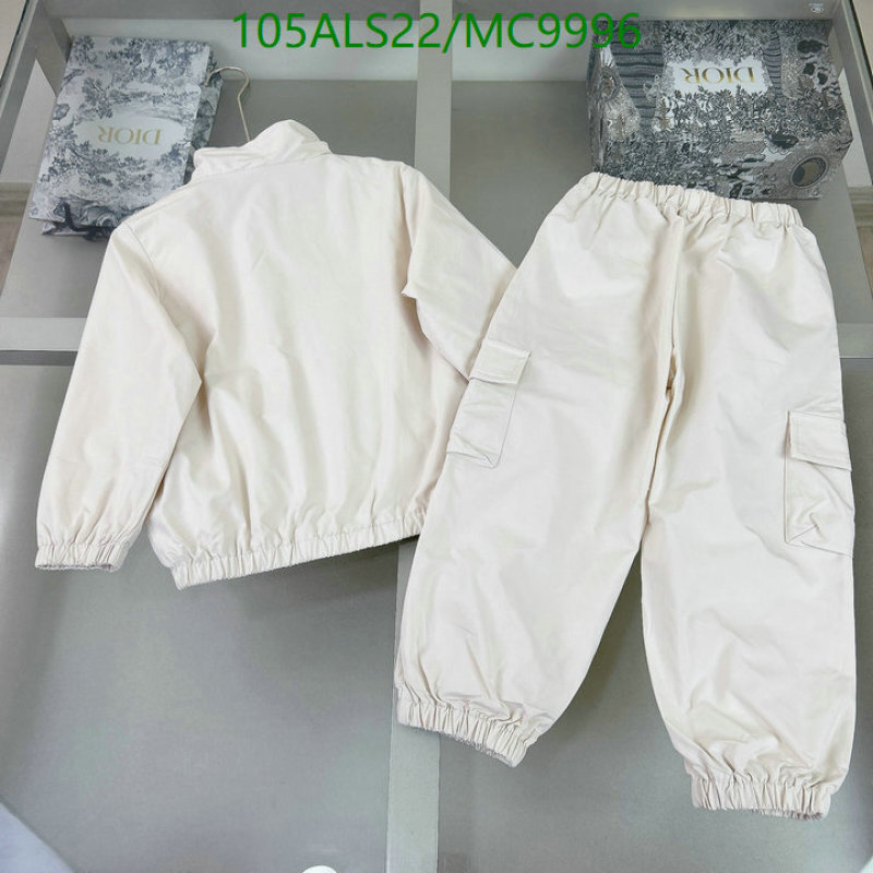 Fendi-Kids clothing Code: MC9996 $: 105USD