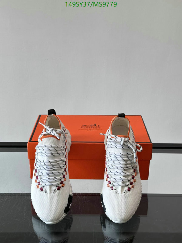 Hermes-Women Shoes Code: MS9779 $: 149USD