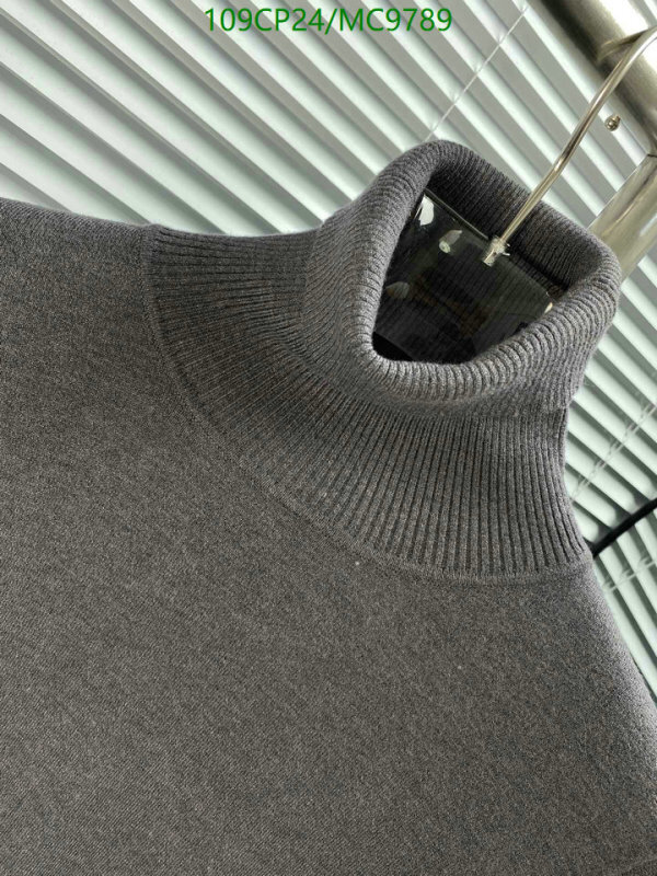 Thom Browne-Clothing Code: MC9789 $: 109USD