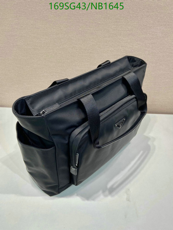 Prada-Bag-Mirror Quality Code: NB1645 $: 169USD