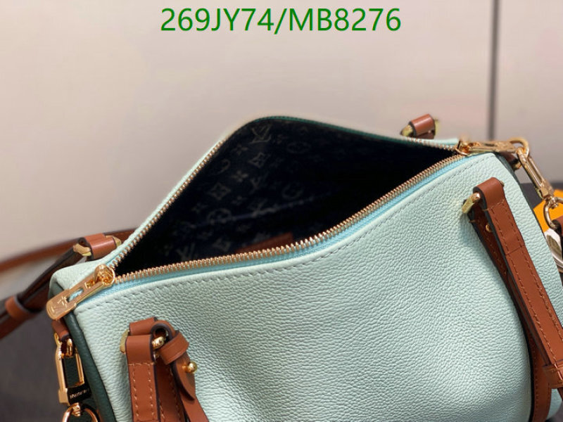 LV-Bag-Mirror Quality Code: MB8276 $: 269USD