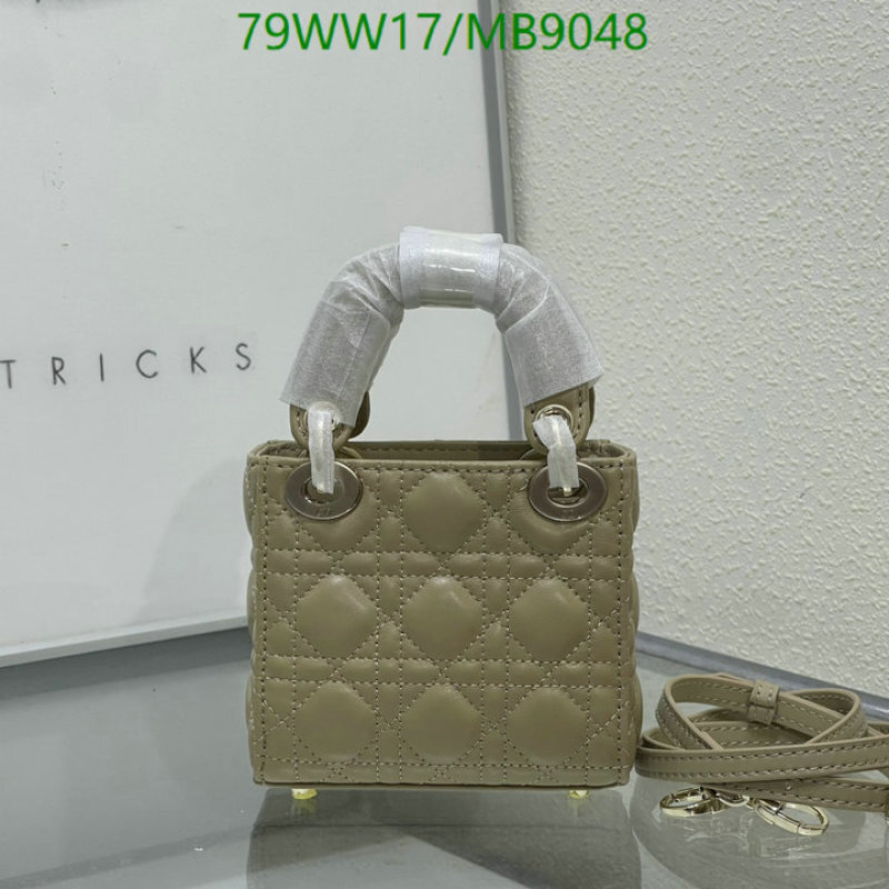 Dior-Bag-4A Quality Code: MB9048 $: 79USD