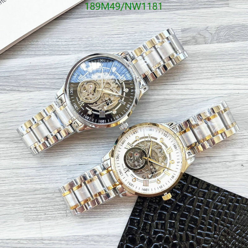 LONGINES-Watch-4A Quality Code: NW1181 $: 189USD