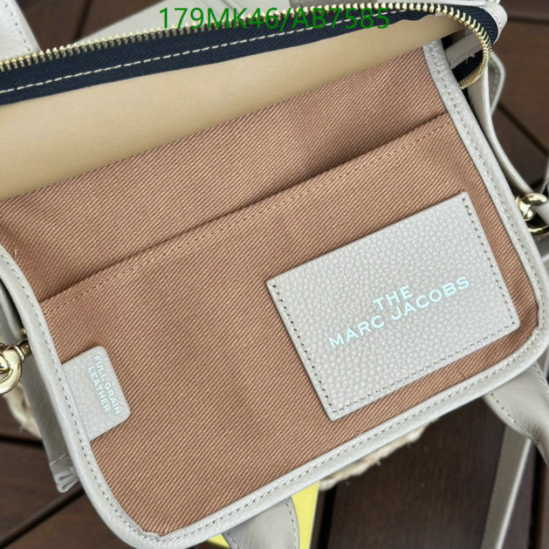 Marc Jacobs-Bag-Mirror Quality Code: AB7585 $: 179USD