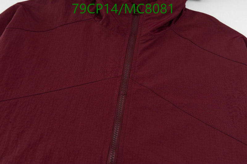 Alo Yoga-Clothing Code: MC8081 $: 79USD