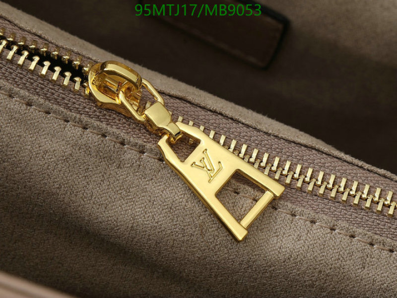 LV-Bag-4A Quality Code: MB9053 $: 95USD