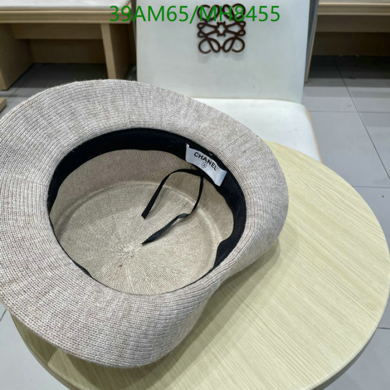 Chanel-Cap(Hat) Code: MH8455 $: 39USD